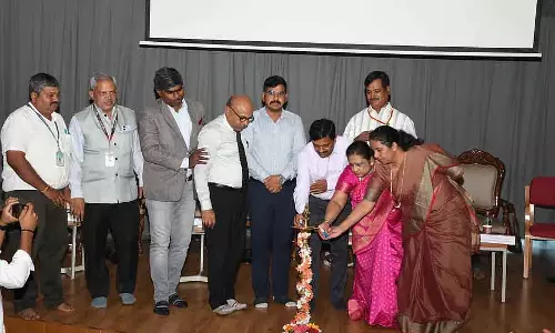 फ़ूड प्रोसेसिंग की जानकारी होना एक फ़ायदा है: Gitte Madhav Vithalrao फ़ूड प्रोसेसिंग की जानकारी होना एक फ़ायदा है: Gitte Madhav Vithalrao