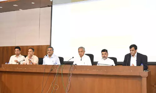 गुजरात सरकार ने 2026-27 के बजट में कौशल विकास, रोज़गार और श्रमिक कल्याण के लिए 2,902 करोड़ रुपये आवंटित किए