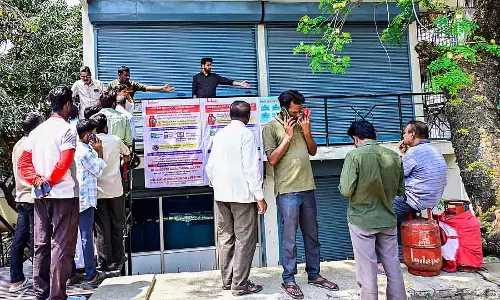 Karnataka : कलबुर्गी जिले में 13 हज़ार सिलेंडर उपलब्ध हैं