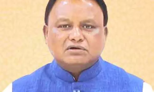 CM Majhi ने गंजाम दुर्घटना पीड़ित के लिए 4 लाख रुपये की अनुग्रह राशि की घोषणा की