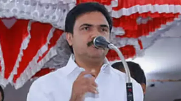 Kerala: जोस के मणि ने LDF के पहले उम्मीदवार की घोषणा की Kerala: जोस के मणि ने LDF के पहले उम्मीदवार की घोषणा की