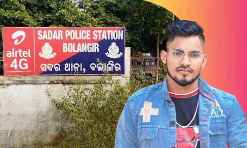 Balangir में शराब बांटने के विवाद में युवक की पीट-पीटकर हत्या
