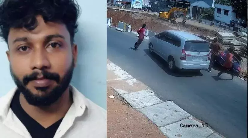 Kerala: जिम संतोष केस का मुख्य आरोपी अलुवा अतुल हमले में मारा गया
