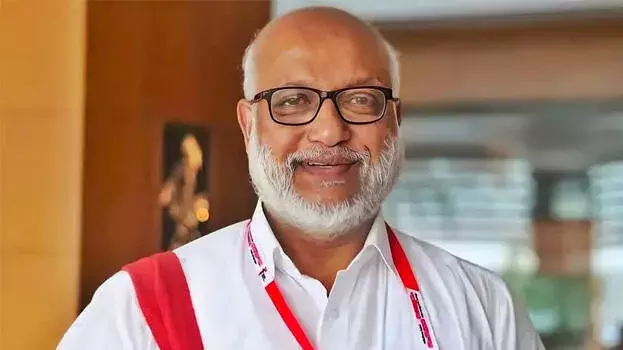 CPM महासचिव एमए बेबी बोले, सबरीमाला मुद्दे पर फैसला सरकार का