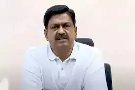 LPG रिफिल की डिलीवरी तभी होगी, जब उपभोक्ता OTP देगा पय्यावुला केशव LPG रिफिल की डिलीवरी तभी होगी, जब उपभोक्ता OTP देगा पय्यावुला केशव