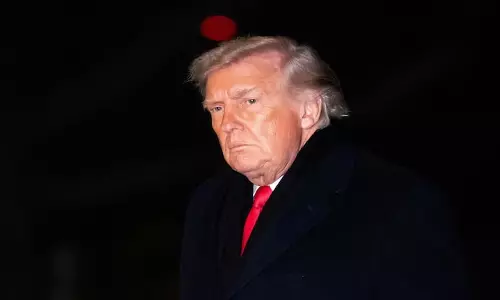 क्या US ने उस ईरानी अधिकारी को मार गिराया, जिसका संबंध ट्रंप की हत्या की साज़िश से था? क्या US ने उस ईरानी अधिकारी को मार गिराया, जिसका संबंध ट्रंप की हत्या की साज़िश से था?