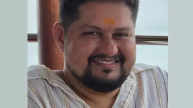Kerala: ट्रेन यात्रा के दौरान चलाकुडी नदी में गिरा; युवक का शव बरामद