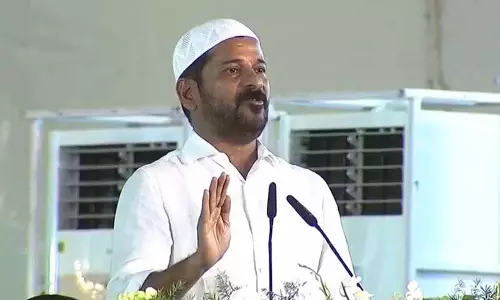 Hyderabad: CM की दावत-ए-इफ्तार के चलते आज LB स्टेडियम के आसपास ट्रैफिक पर पाबंदियां