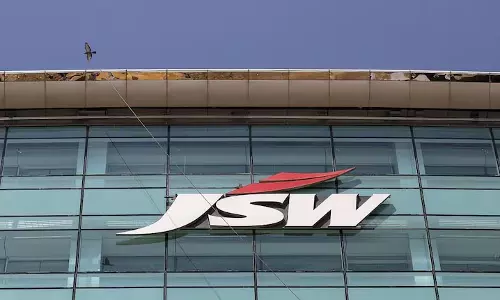 JSW Steel ने विस्तार के लिए मोज़ाम्बिक की कोयला खदान का समर्थन किया