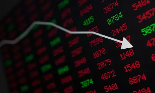 कई शेयरों में 10-22% की गिरावट के बावजूद, Smallcap index ने बेंचमार्क से बेहतर प्रदर्शन किया कई शेयरों में 10-22% की गिरावट के बावजूद, Smallcap index ने बेंचमार्क से बेहतर प्रदर्शन किया