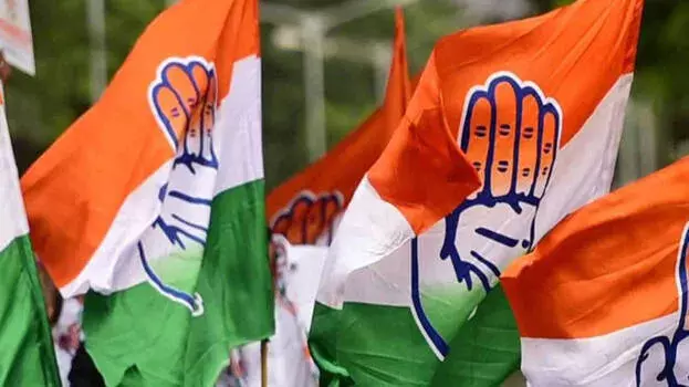पठानमथिट्टा में सीटों के विवाद से कांग्रेस में हलचल; DCC महासचिव ने इस्तीफा दिया