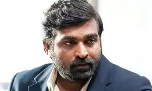 ‘Maharaja 2’ की स्क्रिप्ट तैयार, विजय सेतुपति बोले- कहानी सुनने को उत्साहित ‘Maharaja 2’ की स्क्रिप्ट तैयार, विजय सेतुपति बोले- कहानी सुनने को उत्साहित