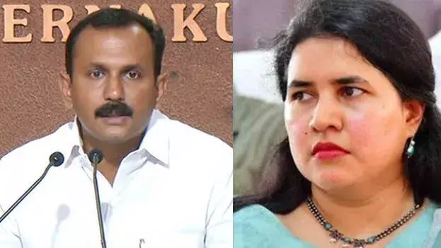 मासिक भुगतान विवाद: हाई कोर्ट ने दस्तावेज़ सौंपने पर लगाई रोक