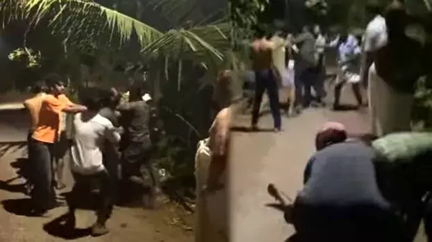 Kerala: शादी का ड्रामा मारपीट में बदला: मलप्पुरम के परिवार शादी रद्द होने पर आपस में भिड़े