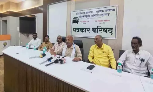 Auto Union ने परमिट बैन के फ़ैसले की कड़ी आलोचना की