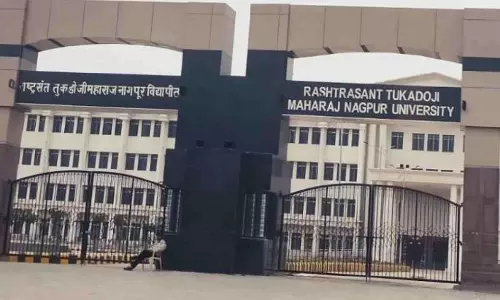70% यूनिवर्सिटी के नतीजे अटके, Senate नाराज़ 70% यूनिवर्सिटी के नतीजे अटके, Senate नाराज़