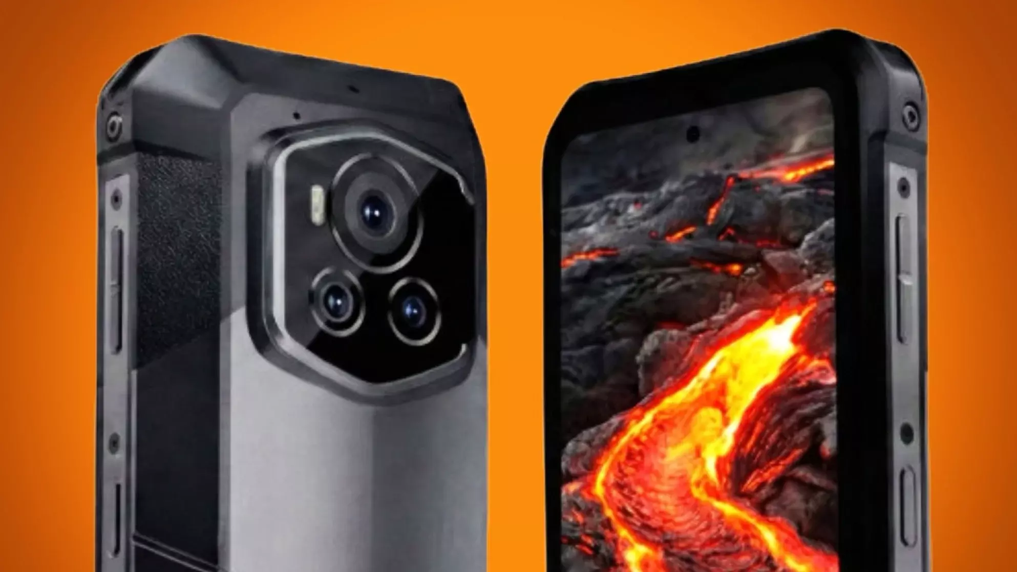 एक बार चार्ज करो और महीने भर भूल जाओ! आ रहा है 30,000mAh बैटरी वाला स्मार्टफोन एक बार चार्ज करो और महीने भर भूल जाओ! आ रहा है 30,000mAh बैटरी वाला स्मार्टफोन