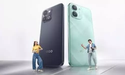 iQOO Z11X 5G vs Oppo A6 5G vs Poco M8 5G: जानें 20K में कौन सा है बेस्ट? iQOO Z11X 5G vs Oppo A6 5G vs Poco M8 5G: जानें 20K में कौन सा है बेस्ट?