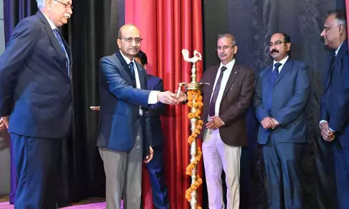 Nainital: भवाली में उजाला अकादमी द्वारा मानव तस्करी पर दो दिवसीय कार्यक्रम Nainital: भवाली में उजाला अकादमी द्वारा मानव तस्करी पर दो दिवसीय कार्यक्रम