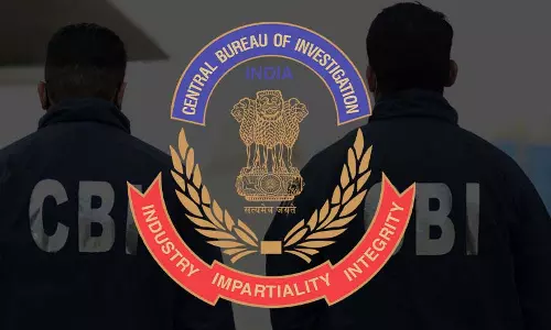 CBI ने अनिल अंबानी के बेटे से धोखाधड़ी मामले में की पूछताछ CBI ने अनिल अंबानी के बेटे से धोखाधड़ी मामले में की पूछताछ