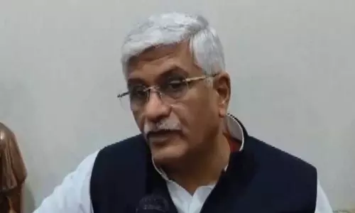 पेट्रोलियम क्षेत्र में कोई संकट नहीं, भारत ने कच्चे तेल की आपूर्ति में विविधता लाई: Union Minister