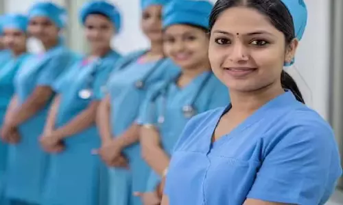 Students के सफाई अभियान के बाद मेश्राम हटाए गए