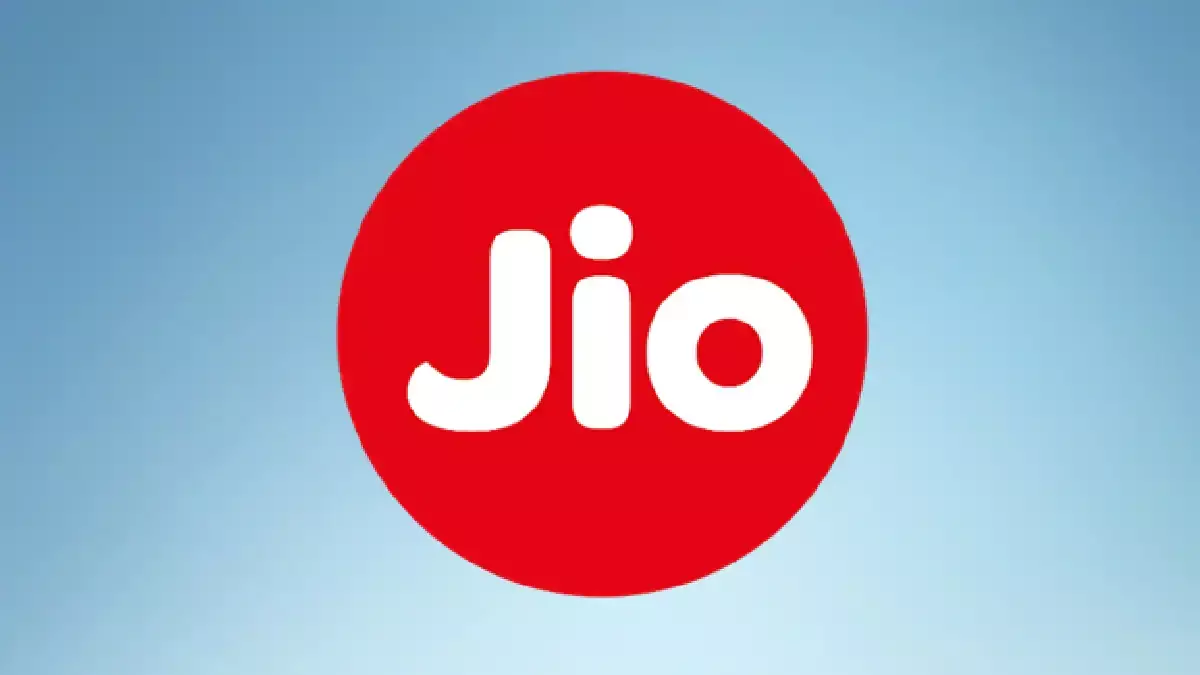 Jio का सबसे धांसू प्लान! 365 दिनों तक डेली 2.5GB, अनलिमिटिड 5G, असीमित कॉलिंग Jio का सबसे धांसू प्लान! 365 दिनों तक डेली 2.5GB, अनलिमिटिड 5G, असीमित कॉलिंग