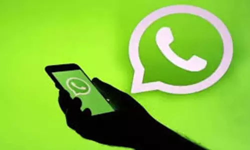 Samsung ने पलट दिया गेम! बिना इंटरनेट भी चलेंगे WhatsApp, X जैसे ऐप Samsung ने पलट दिया गेम! बिना इंटरनेट भी चलेंगे WhatsApp, X जैसे ऐप