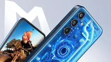 20 हजार से कम में Samsung फोन का बड़ा ऑफर – Amazon पर भारी छूट 20 हजार से कम में Samsung फोन का बड़ा ऑफर – Amazon पर भारी छूट