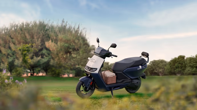 Ather के Rizta S और 450S इलेक्ट्रिक स्कूटर्स पर 20,000 रुपये तक का डिस्काउंट ऑफर Ather के Rizta S और 450S इलेक्ट्रिक स्कूटर्स पर 20,000 रुपये तक का डिस्काउंट ऑफर