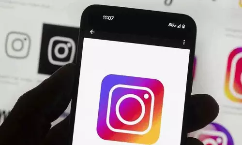 Meta ने सोशल मीडिया प्लेटफ़ॉर्म Instagram की मैसेजिंग से एंड-टू-एंड एन्क्रिप्शन हटा दिया Meta ने सोशल मीडिया प्लेटफ़ॉर्म Instagram की मैसेजिंग से एंड-टू-एंड एन्क्रिप्शन हटा दिया