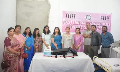 ईआरडब्लूडब्ल्यूओ मालदा ने कल्याणकारी पहल के साथ मनाया अंतरराष्ट्रीय महिला दिवस