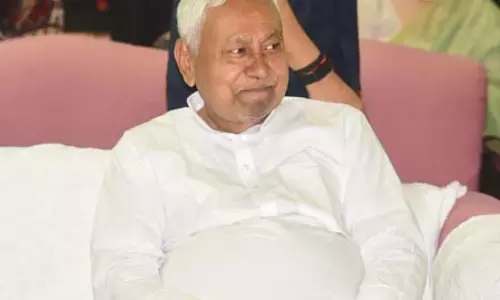 राज्यसभा चुनाव से पहले एनडीए की अहम बैठक, विधायकों ने सभी सीटों पर जीत का किया दावा