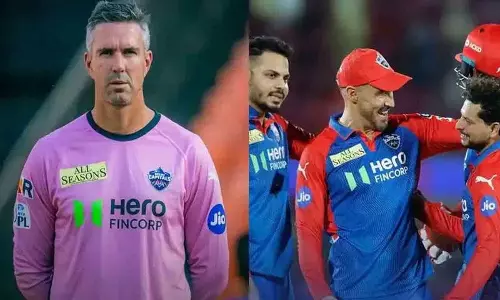 पीटरसन ने Delhi Capital के मेंटर पद से इस्तीफा दिया पीटरसन ने Delhi Capital के मेंटर पद से इस्तीफा दिया