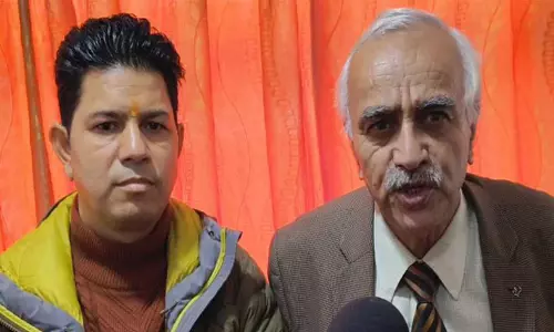 मनाली और शिमला के होटल एसोसिएशनों ने कमर्शियल LPG की दिक्कतों पर बैठक की मनाली और शिमला के होटल एसोसिएशनों ने कमर्शियल LPG की दिक्कतों पर बैठक की