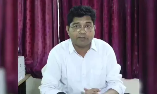 Visakhapatnam में कक्षा X परीक्षाओं के लिए सुरक्षा और सुविधाओं के इंतज़ाम