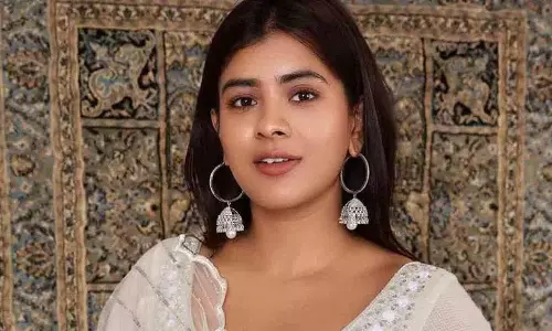 हेबाह पटेल ने Darja के निर्देशक सलीम मलिक के साथ फिल्म के लिए हरी झंडी दी