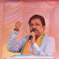 राज्यसभा चुनावों की प्रक्रिया पर चर्चा हुई: BJP कोर ग्रुप की बैठक पर बिहार के मंत्री दिलीप जायसवाल