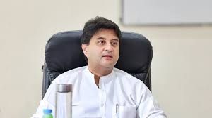 तेल, केरोसिन या डीज़ल की कोई कमी नहीं होगी: पश्चिम एशिया संघर्ष के बीच Jyotiraditya Scindia