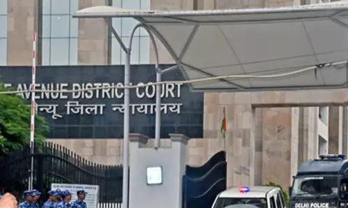 दिल्ली कोर्ट ने CBI इंस्पेक्टर दीपक फालसवाल को 14 दिन की न्यायिक हिरासत में भेजा
