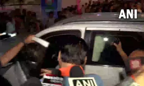 राज्यसभा चुनाव में NDA जीतेगा सभी 5 सीटें: बिहार के उपमुख्यमंत्री सम्राट चौधरी