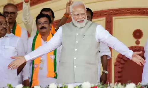 TMC की जीत के बाद मोदी ने भेजा ‘महा जंगल किंग’ का संदेश