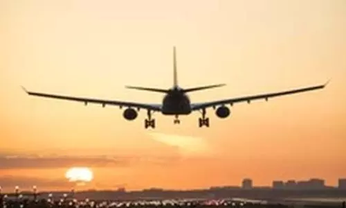युद्ध के बीच ईरान में फंसे 70 से अधिक भारतीय छात्र रविवार सुबह पहुंचेंगे दिल्ली