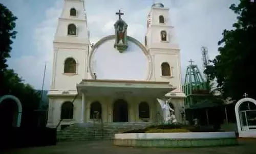 महिलाओं ने नेतृत्व किया विश्व प्रार्थना दिवस, Nigeria के लिए प्रार्थना महिलाओं ने नेतृत्व किया विश्व प्रार्थना दिवस, Nigeria के लिए प्रार्थना