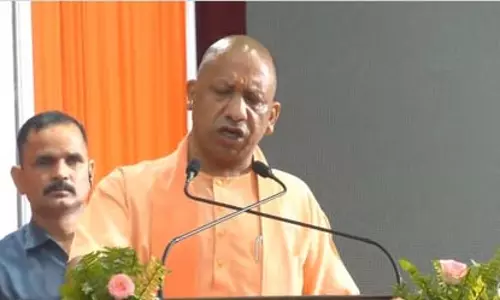 उत्तर प्रदेश: बदायूं सीबीजी प्लांट मामले में सीएम योगी के निर्देश पर एसआईटी गठित उत्तर प्रदेश: बदायूं सीबीजी प्लांट मामले में सीएम योगी के निर्देश पर एसआईटी गठित