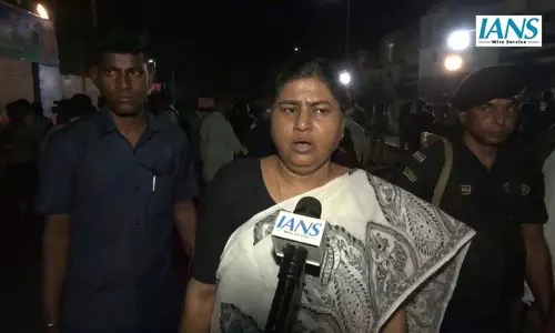 लेशी सिंह का दावा, एनडीए सभी पांच सीटों पर करेगा जीत लेशी सिंह का दावा, एनडीए सभी पांच सीटों पर करेगा जीत