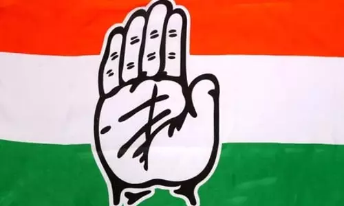 कांग्रेस ने जारी की 23 प्रत्याशियों की दूसरी लिस्ट, अब तक 65 नामों की घोषणा कांग्रेस ने जारी की 23 प्रत्याशियों की दूसरी लिस्ट, अब तक 65 नामों की घोषणा