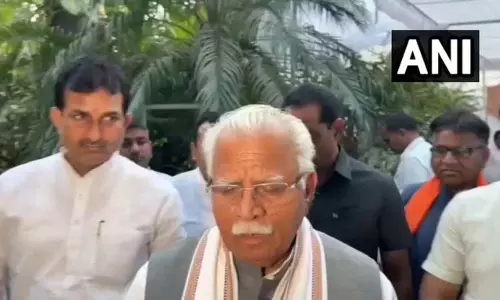 कल्याण की मां प्रेम कौर कल्याण के निधन पर केंद्रीय मंत्री खट्टर ने जताया दुख