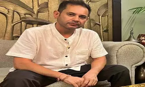 टीटीएएडीसी चुनाव से पहले पार्टी तोड़ने की साजिश: टिपरा मोथा प्रमुख टीटीएएडीसी चुनाव से पहले पार्टी तोड़ने की साजिश: टिपरा मोथा प्रमुख