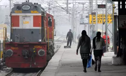 रेलटेल में मैनेजर सहित कई पदों पर निकली वैकेंसी, 6 अप्रैल तक आवेदन का मौका